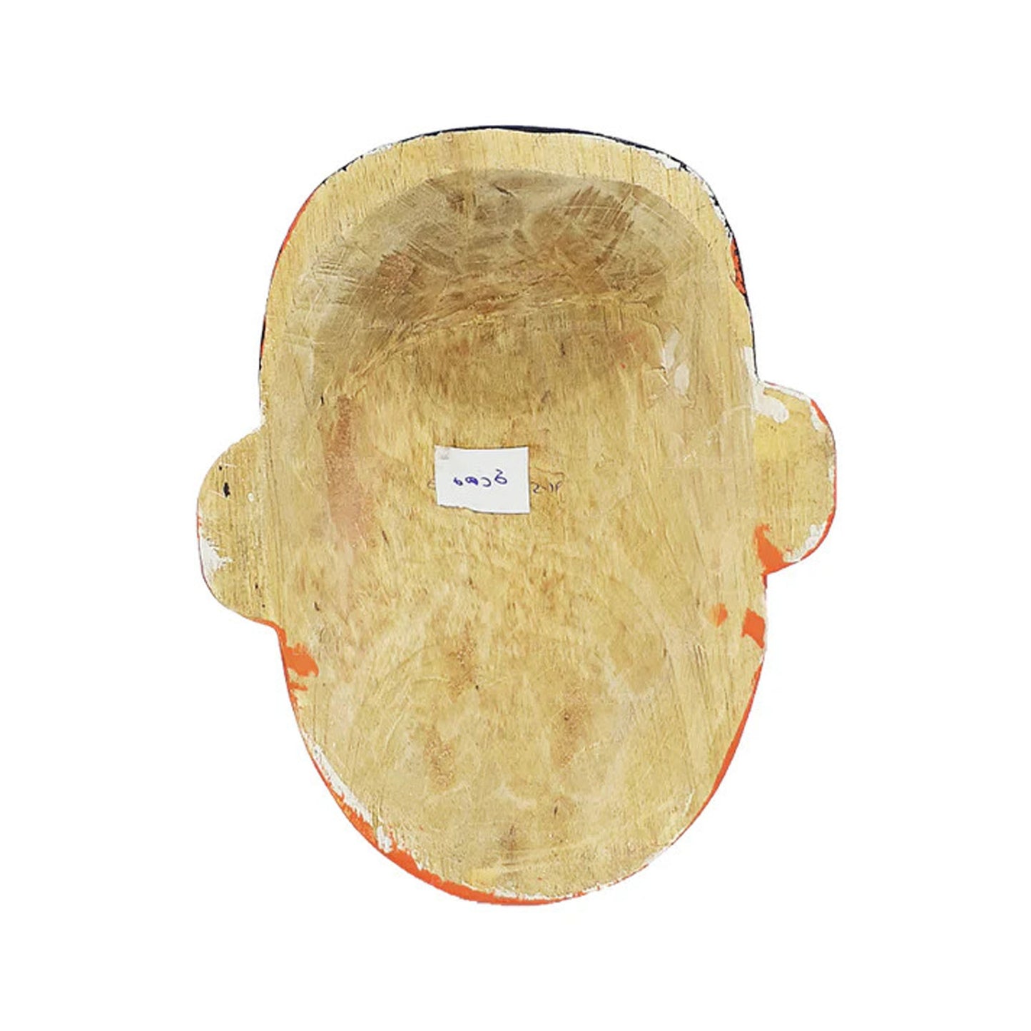Kora Sanniyia Mask