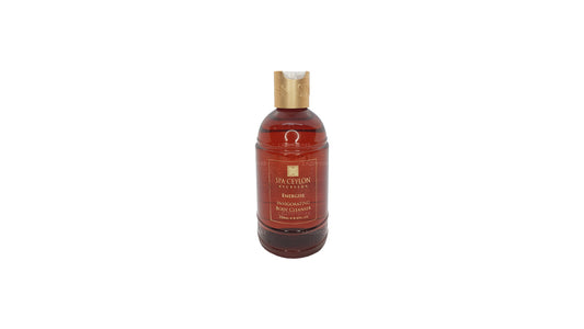 Spa Seylan Energise Canlandırıcı Vücut Temizleyici (250ml)