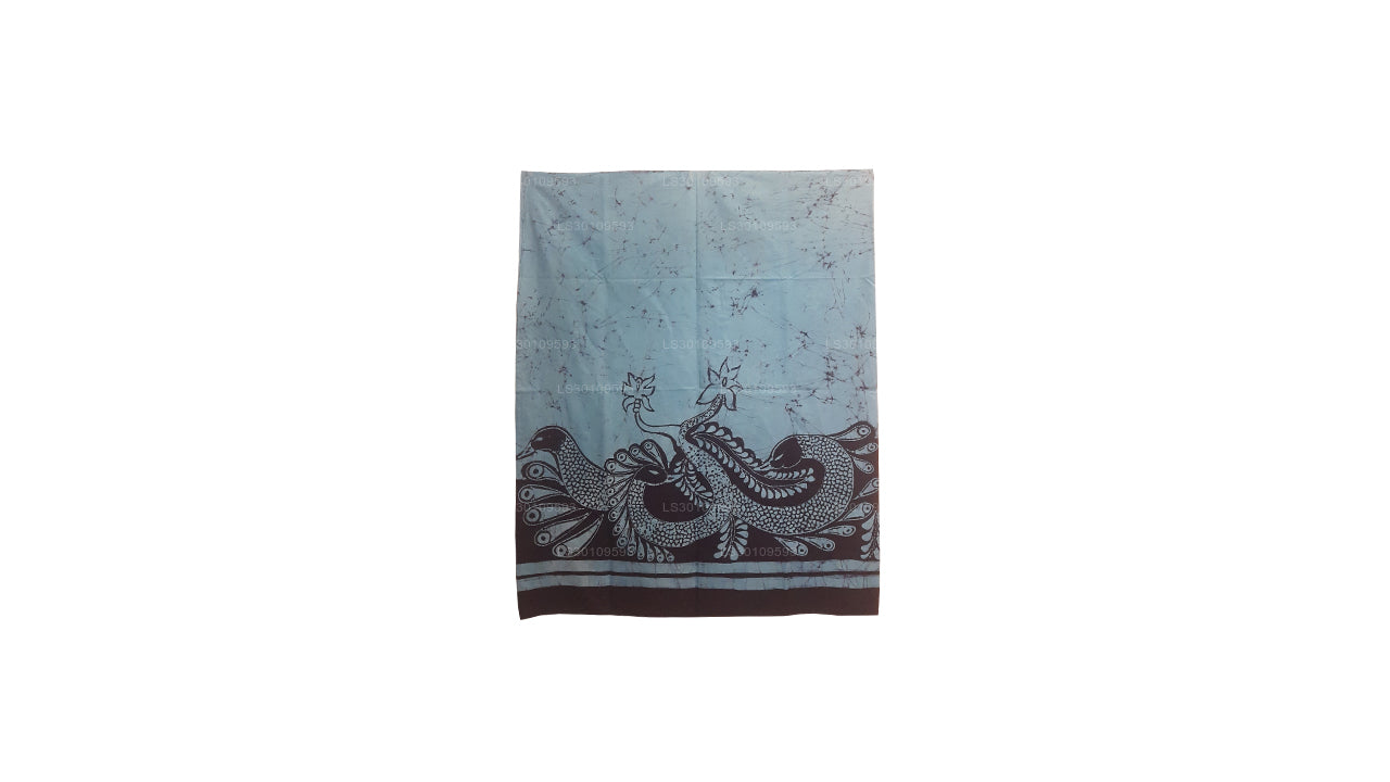 Lakpura Batik Sarong (Tasarım E)