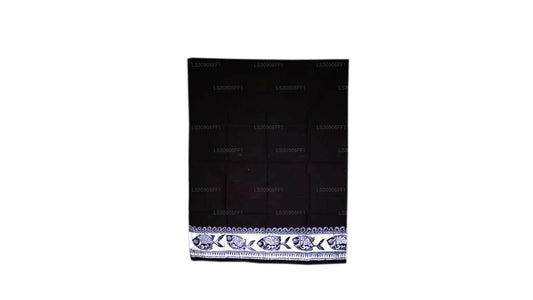 Lakpura Batik Sarong (Tasarım A)