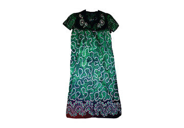 Housecoat 3 colors Ladies (M, L, XL, XXL)