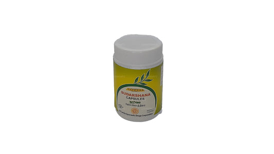 Sudarshana Kapsüller 300mg (60 Kapsül)