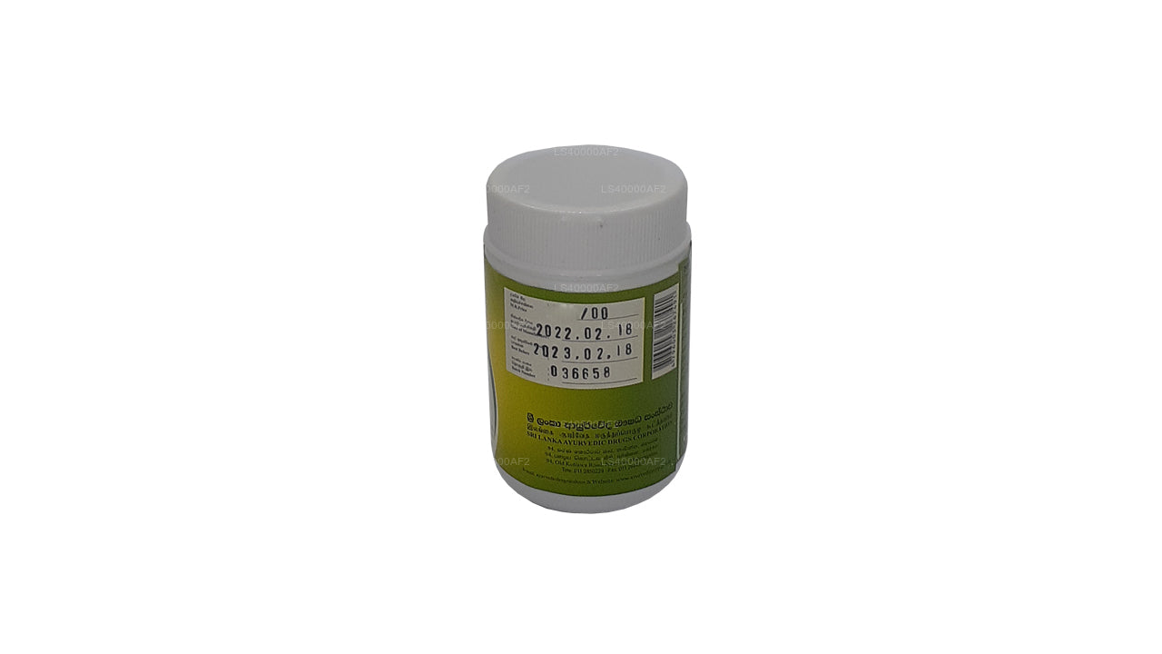 Sudarshana Kapsüller 300mg (60 Kapsül)