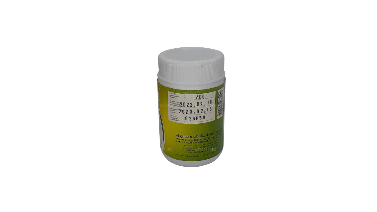 Sudarshana Kapsüller 300mg (60 Kapsül)