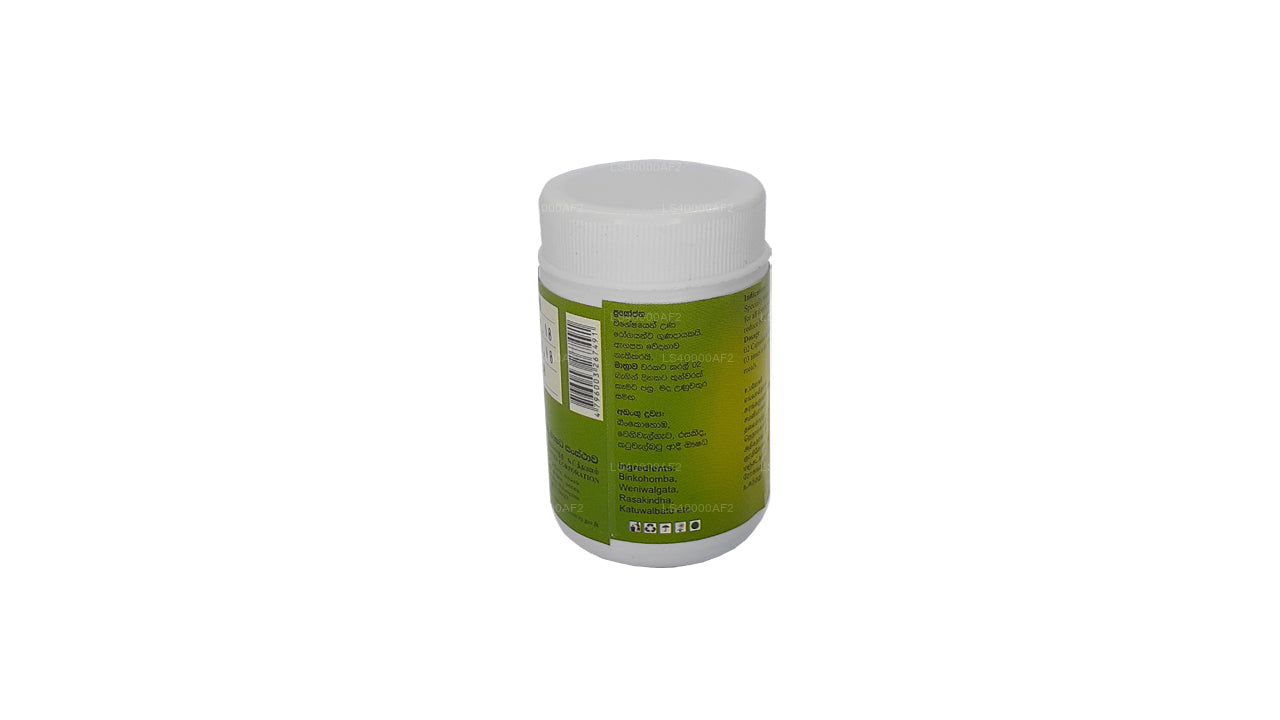 Sudarshana Kapsüller 300mg (60 Kapsül)