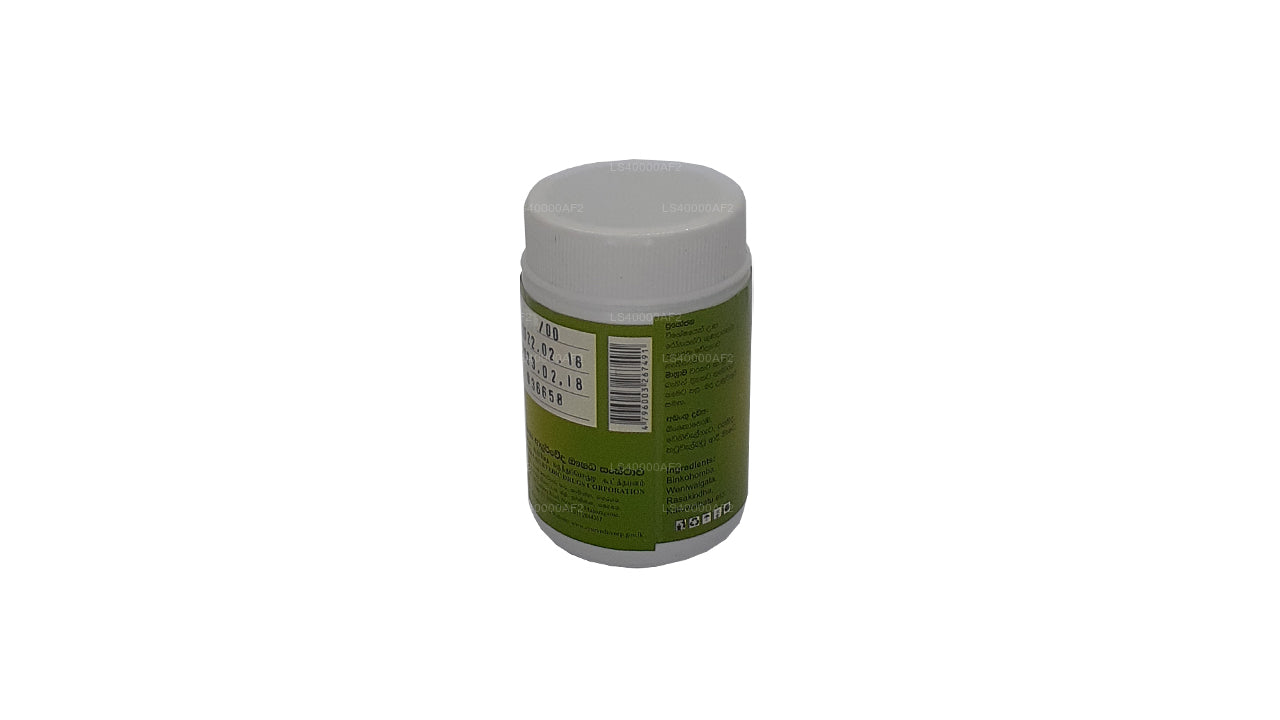 Sudarshana Kapsüller 300mg (60 Kapsül)