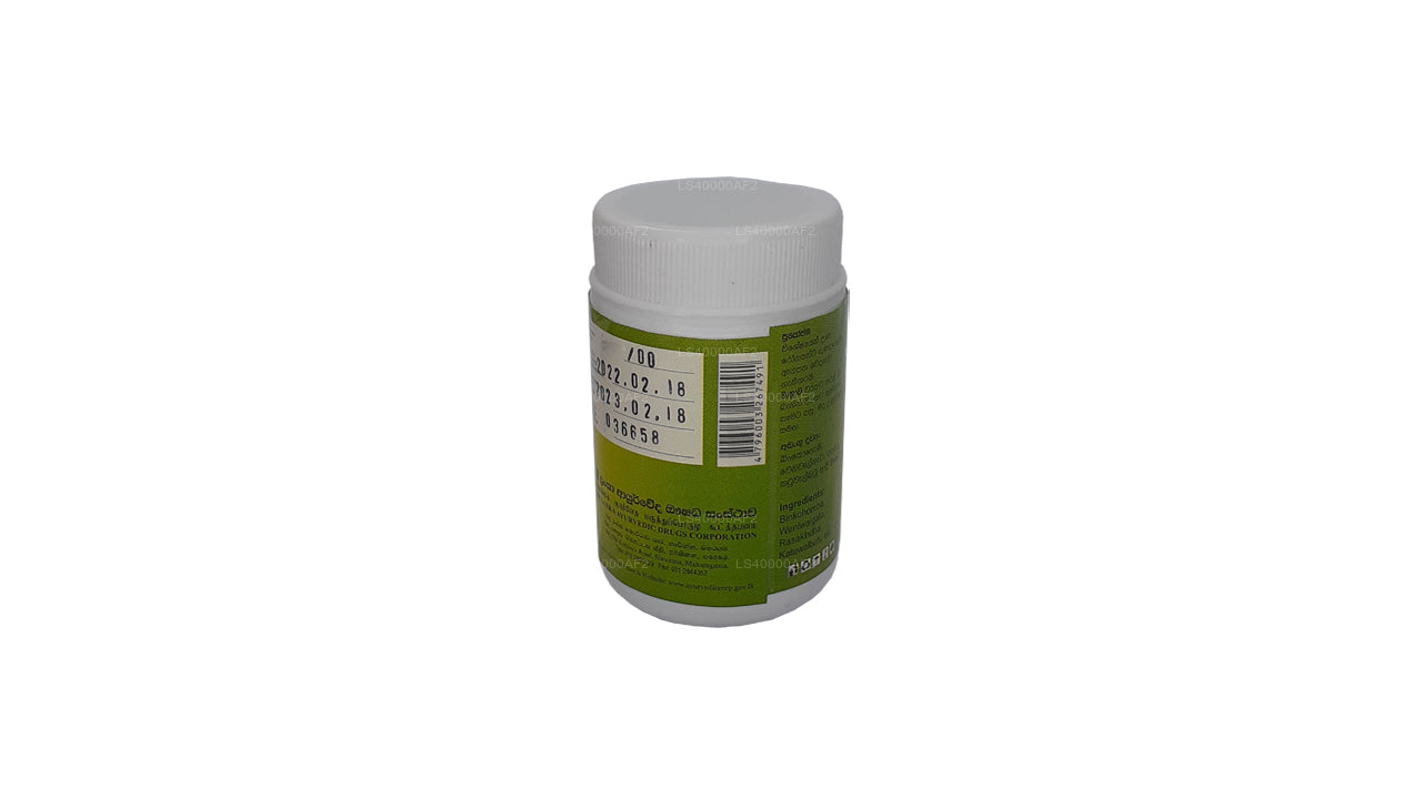 Sudarshana Kapsüller 300mg (60 Kapsül)