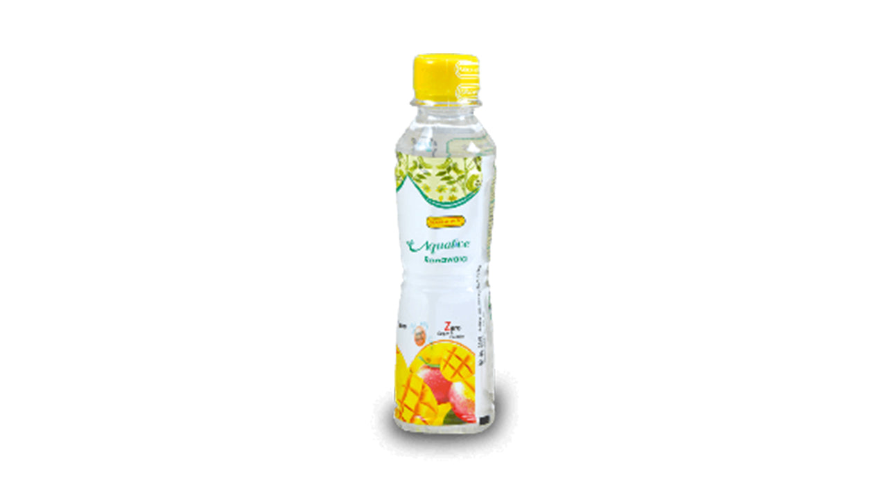 Aqualive Ranawara (Mango Aroması) 200ml