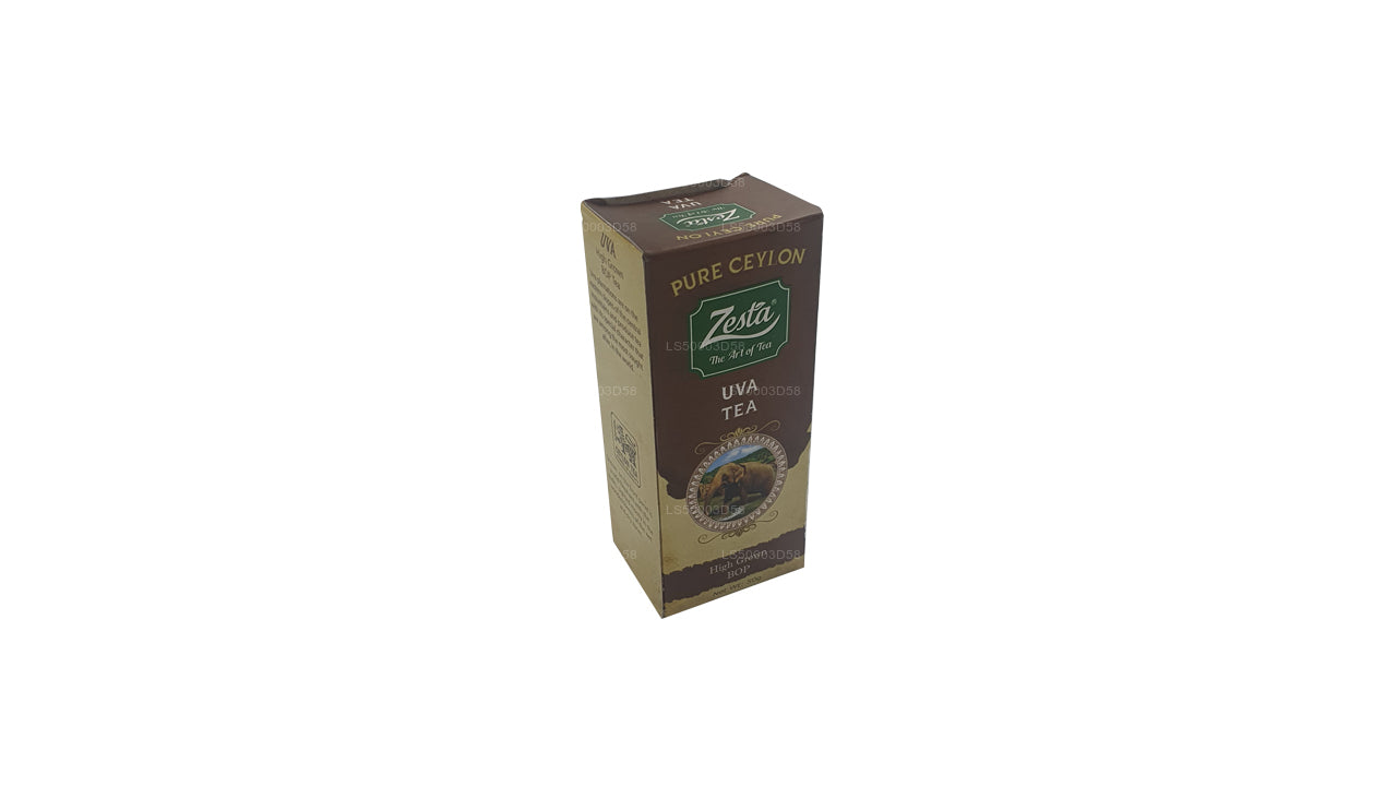 Zesta Seylan Bölgesel Çay Koleksiyonu (250g)