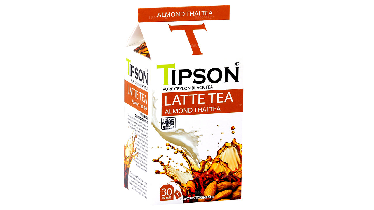 Tipson Badem Tay Çayı (75g)