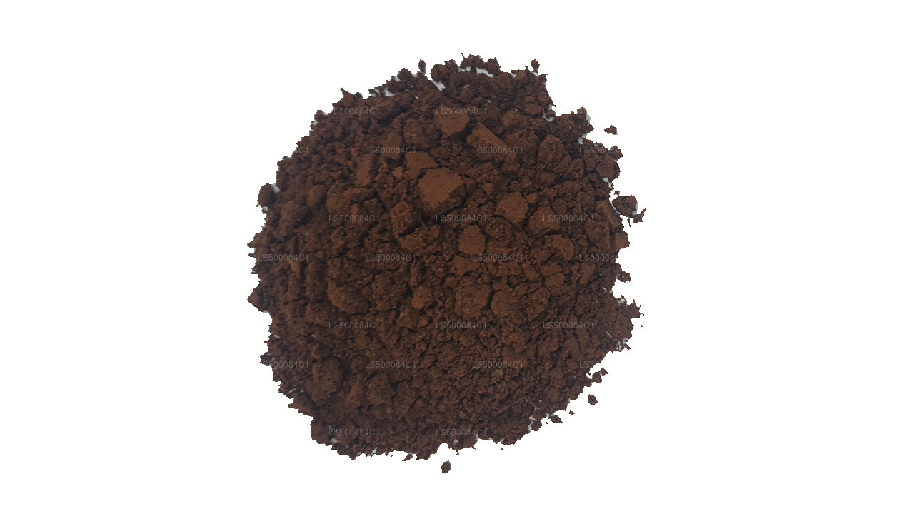 Lakpura Seylan Siyah Kahve Tozu (50g)