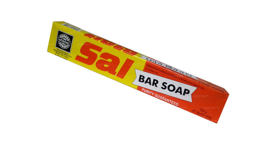 Harischandra Sal Bar Sabun (700g)