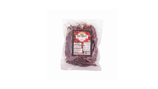 AMK Kırmızı Biber Bütün (100g)