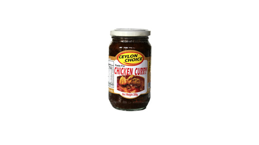AMK Tavuk Köri Karışımı (350g)
