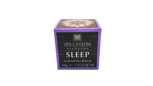 Spa Seylan Uyku Sakinleştirici Balsam (50g)