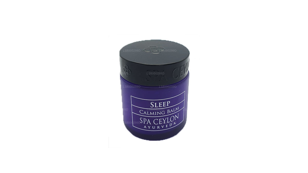 Spa Seylan Uyku Sakinleştirici Balsam (50g)