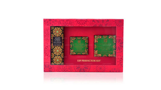 Spa Seylan Seylan Mango Dudak Perfektör Kiti