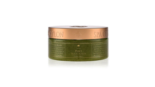 Spa Seylan Barış Vücut Fırçalayın (225g)