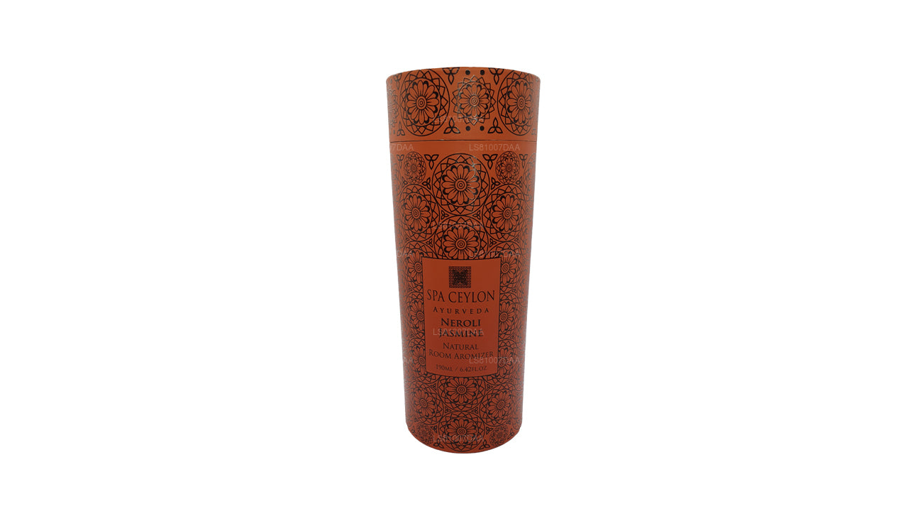 Spa Seylan Neroli Yasemin Doğal Oda Aromizer (190ml)
