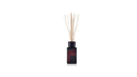 Spa Seylan Seylan Fil Baharatlı Sandal Ağacı Doğal Dal Odası Aromizer (50ml)