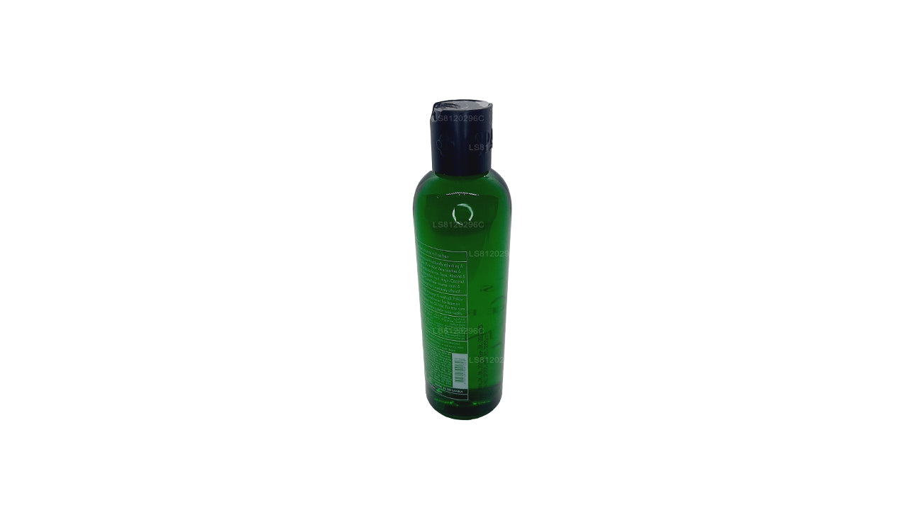 Spa Seylan Aloe Vera Su Çimen Saç Temizleyici (250ml)