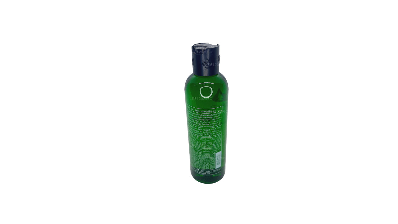 Spa Seylan Aloe Vera Su Çimen Saç Temizleyici (250ml)