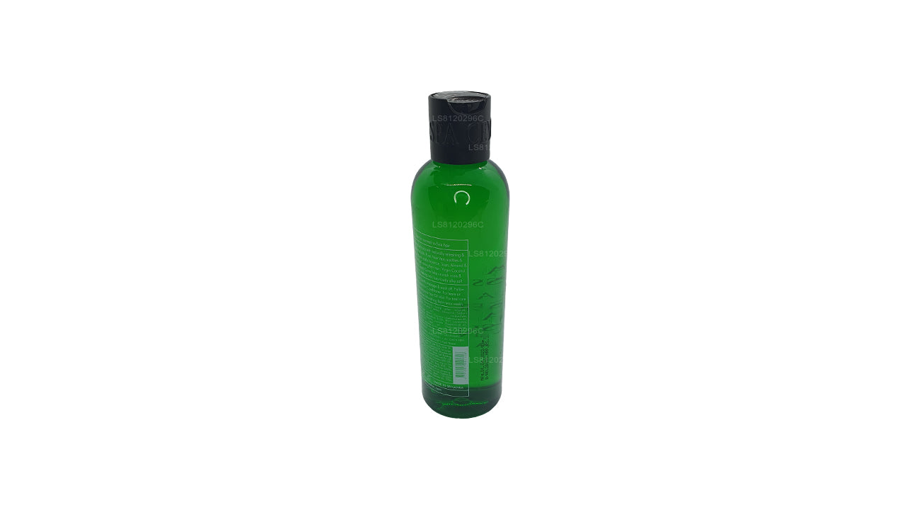 Spa Seylan Aloe Vera Su Çimen Saç Temizleyici (250ml)