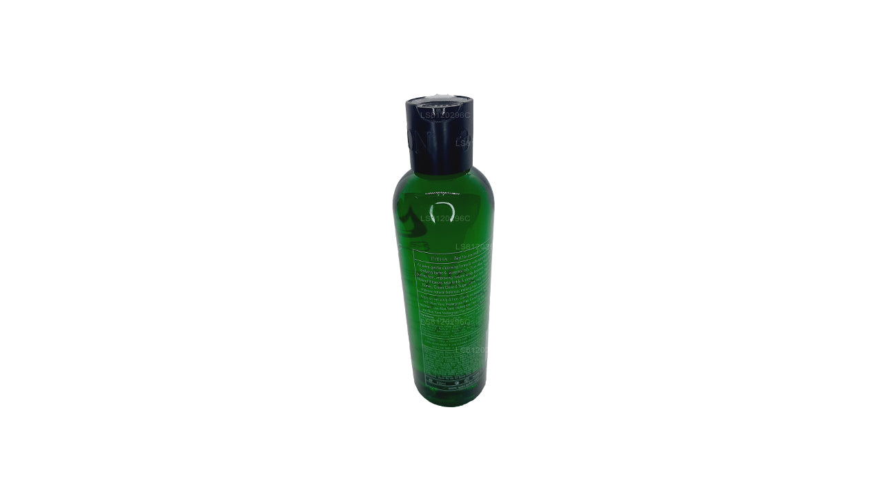 Spa Seylan Aloe Vera Su Çimen Saç Temizleyici (250ml)