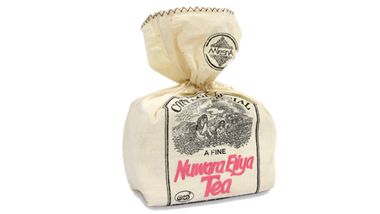 Mlesna Nuwara-Eliya Çayı (500g)