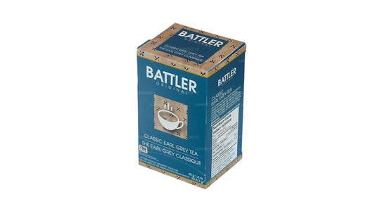 Battler Original Classic Earl Grey Tea (40g) 20 Tea Bags