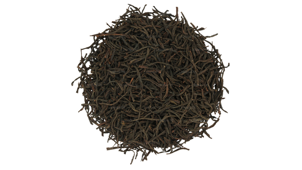 Basilur Çay Kitabı “Çay Efsaneleri Antik Seylan” (100g) Caddy