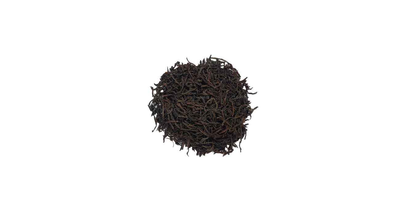 Lakpura Tek Emlak (Shawlands) OP1 Sınıfı Seylan Siyah Çay (100g)