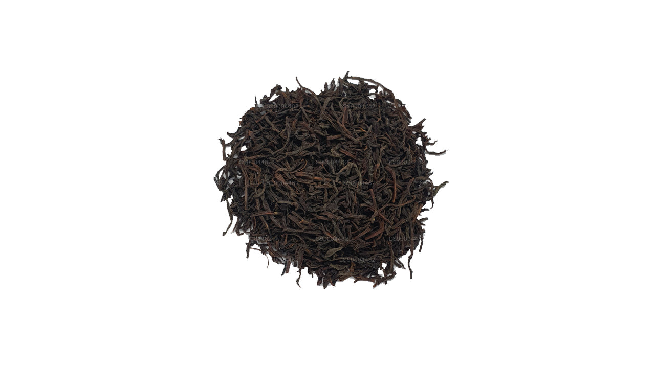 Lakpura Tek Emlak (Shawlands) OP1 Sınıfı Seylan Siyah Çay (100g)