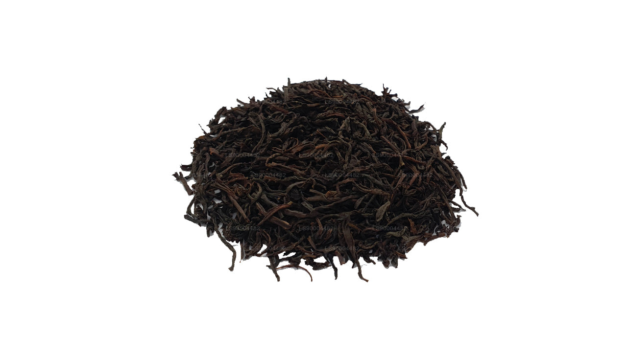 Lakpura Tek Emlak (Shawlands) OP1 Sınıfı Seylan Siyah Çay (100g)