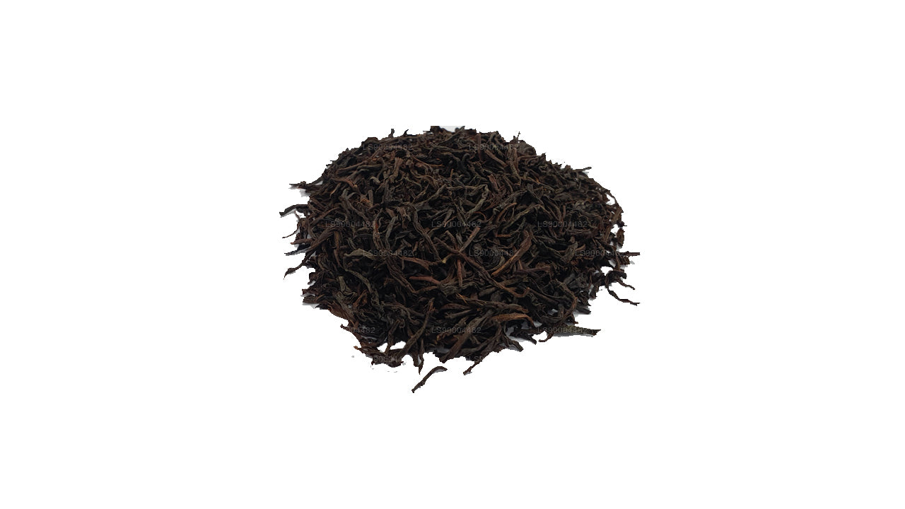 Lakpura Tek Emlak (Shawlands) OP1 Sınıfı Seylan Siyah Çay (100g)