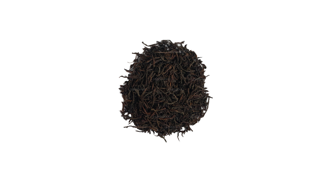 Lakpura Tek Emlak (Shawlands) OP1 Sınıfı Seylan Siyah Çay (100g)