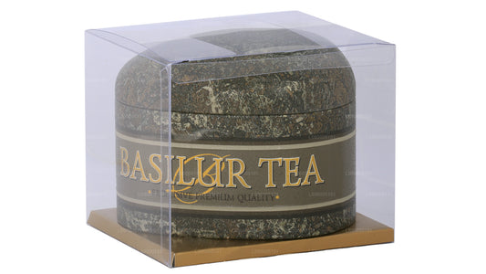 Basilur Taş Bahçesi Seylan Özel Çay (100g) Caddy