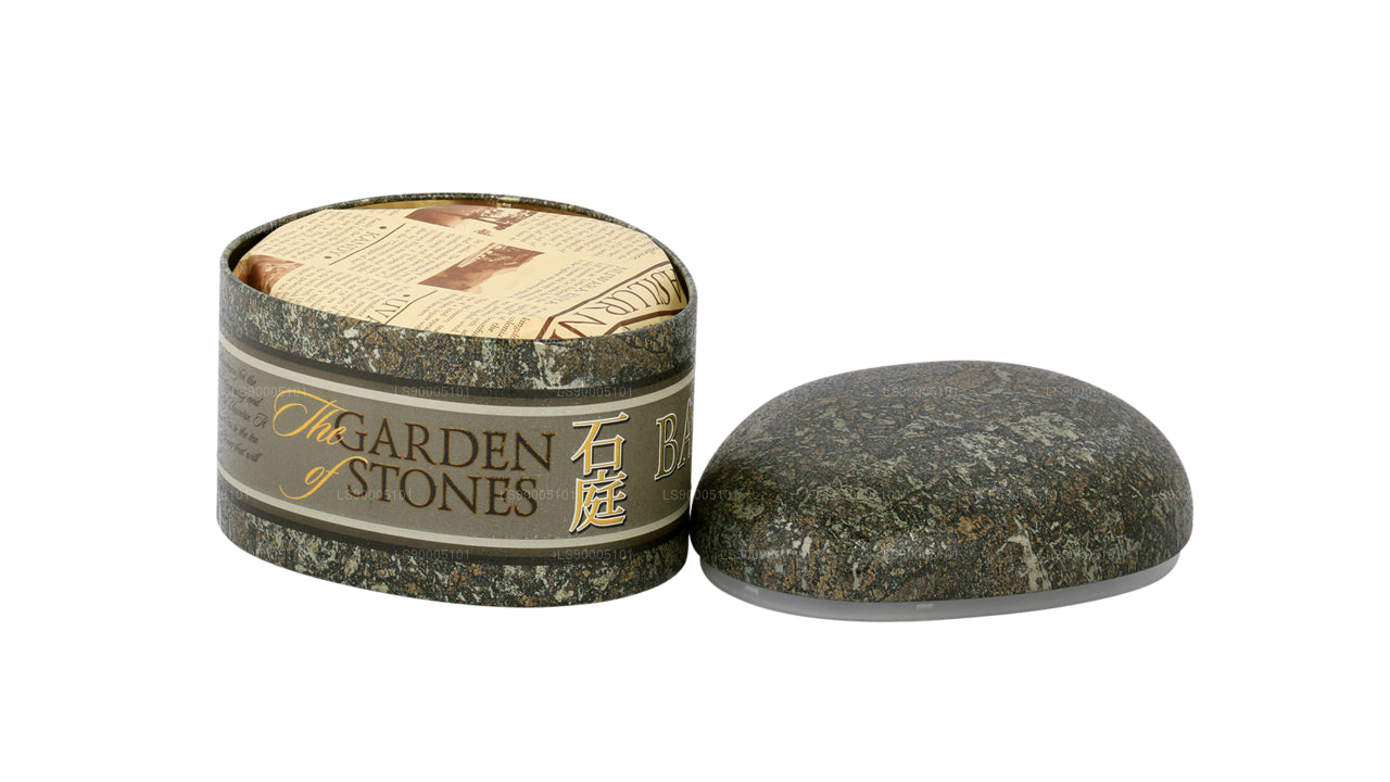 Basilur Taş Bahçesi Seylan Özel Çay (100g) Caddy