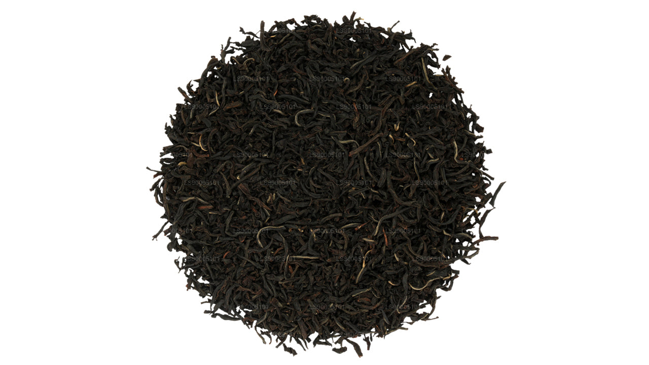 Basilur Taş Bahçesi Seylan Özel Çay (100g) Caddy