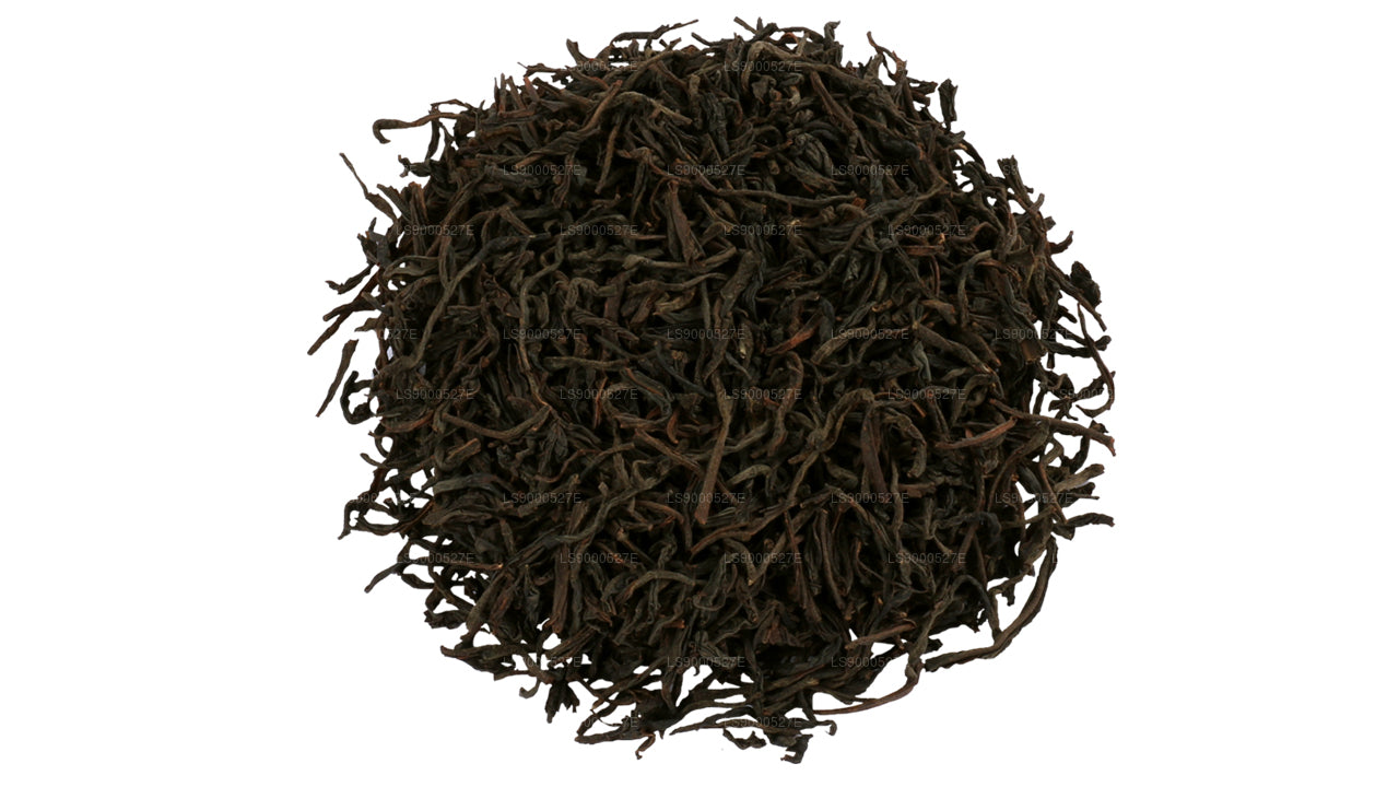 Çay Basilur Adası “Yüksek Yetiştirilen” (100g) Caddy