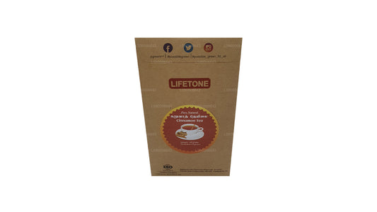 Lifetone Tarçın Çayı (40g)