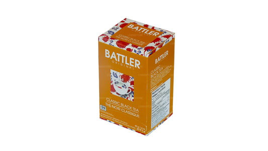 Battler Orijinal Klasik Siyah Çay (40g) 20 Çay Poşeti