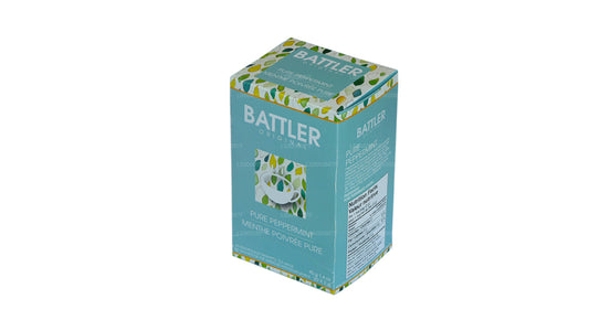 Battler Orijinal Saf Nane Çayı (40g) 20 Çay Poşeti