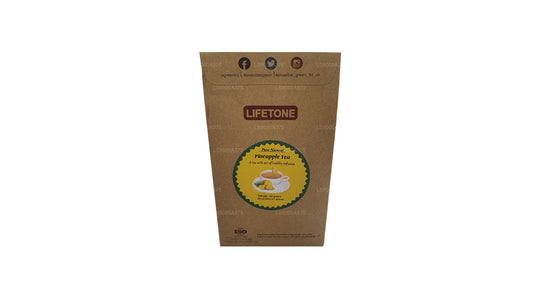 Lifetone Ananas Çayı (40g)