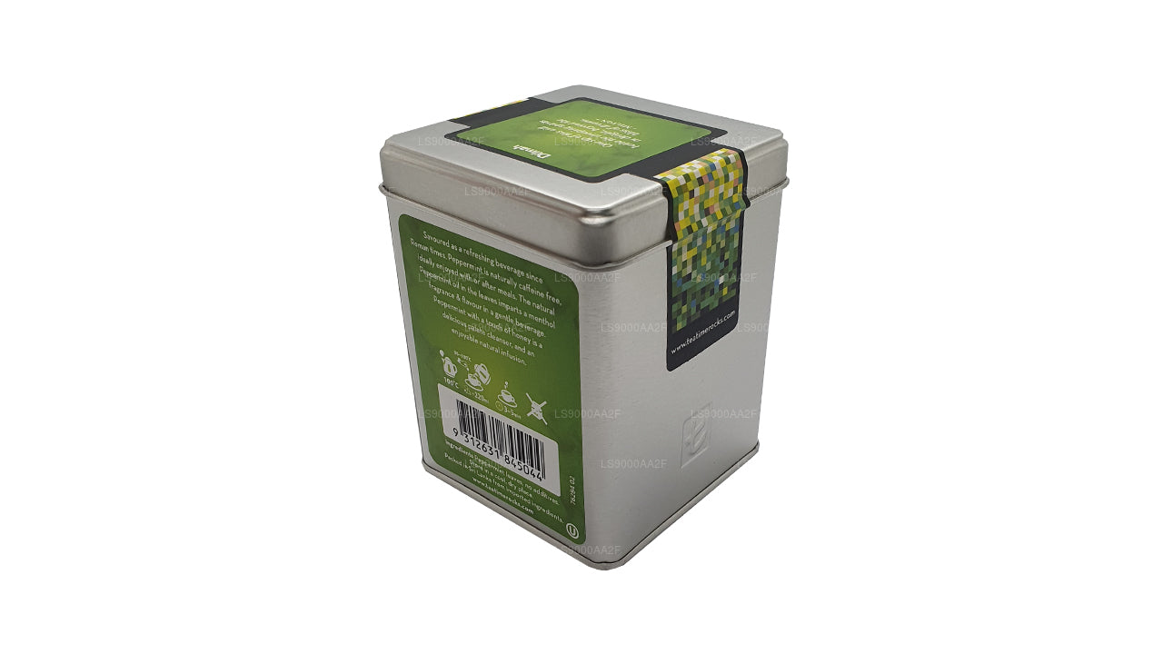 Dilmah Saf Nane Yaprakları (34g) Caddy