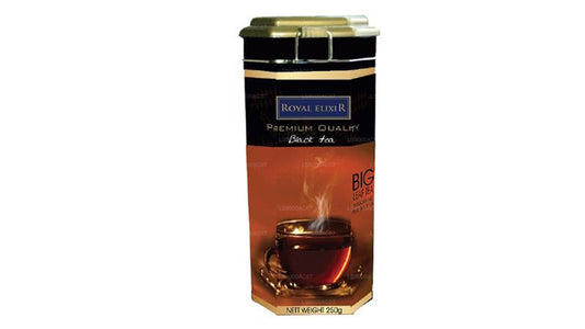 Impra R E Premum Black Tea (250g) Caddy