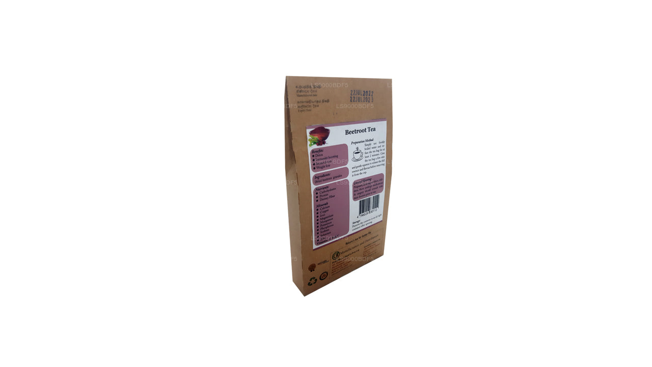 Lifetone Pancar Çayı (40g)