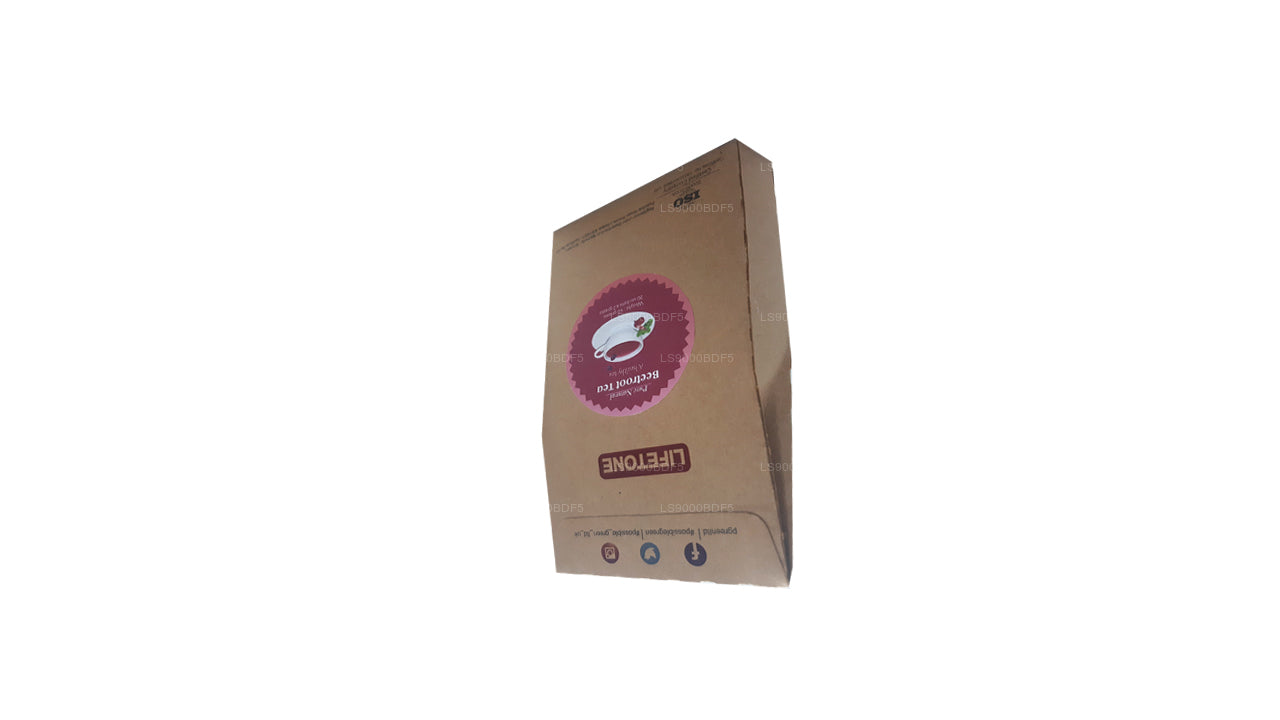 Lifetone Pancar Çayı (40g)