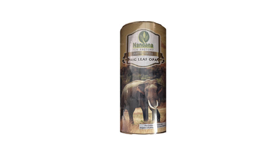 Nandana Büyük Yaprak OPA (200g)