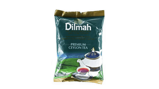 Dilmah Premium Gevşek Yaprak Çay (200g)